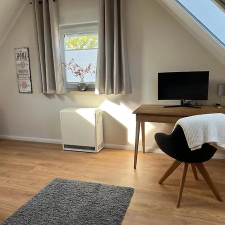 Kranichblick Appartement *